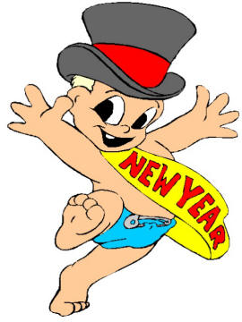 New Year's Special