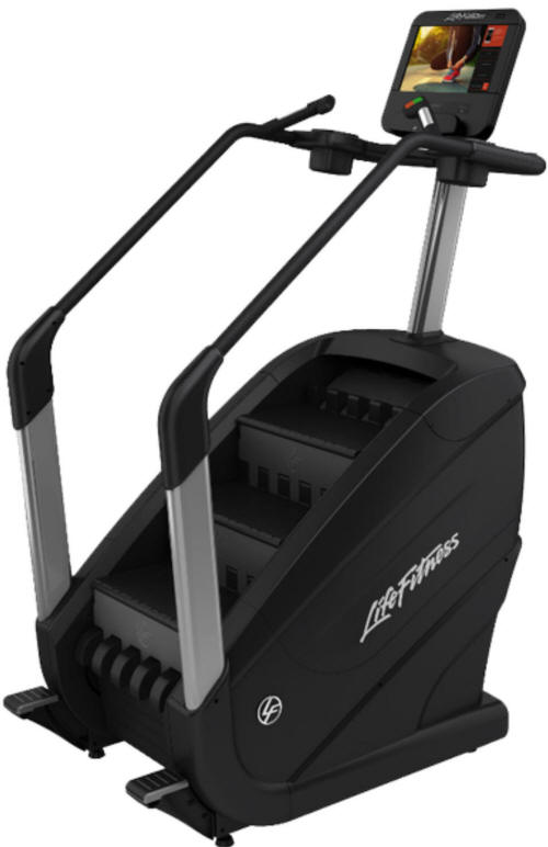 Life Fitness Power Climber